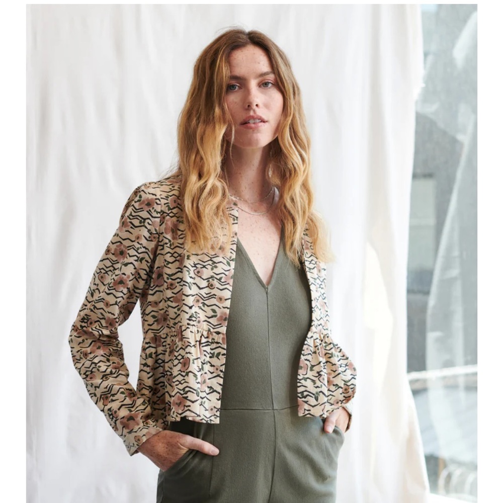WVN evening jacket